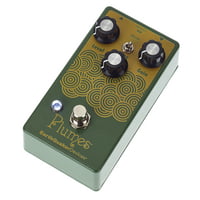 EarthQuaker Devices : Devices Plumes Signal Shredder