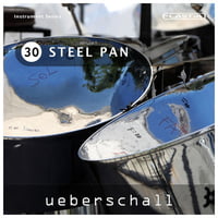 Ueberschall : Steel Pan