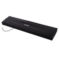 Soundwear : Dust Cover Small Black