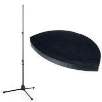 Thomann : Practice Pad PPWH + Stand