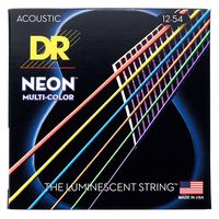 DR Strings : DR A NEON MCA-12