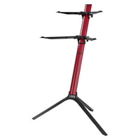 Stay : Keyboard Stand Slim Red