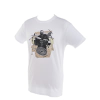 Thomann : Drum Sloth T-Shirt S
