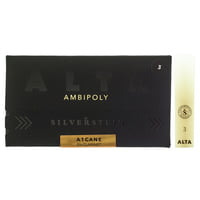 Silverstein : Ambipoly Eb-Clarinet 3