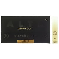 Silverstein : Ambipoly Eb-Clarinet 3.5
