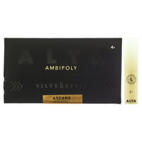 Silverstein : Ambipoly Eb-Clarinet 4+