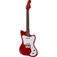 Danelectro : 67 Red