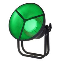 Stairville : LED Vintage Bowl 30 RGBA