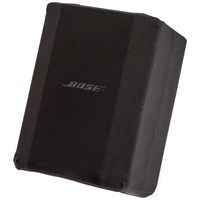 Bose : S1 Play Through Cover Black