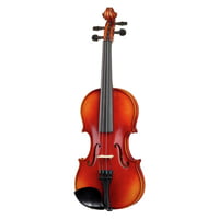 Gewa : Ideale VL2 Violin Set 1/4 OC