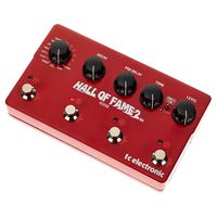 tc electronic : Hall of Fame 2 x4