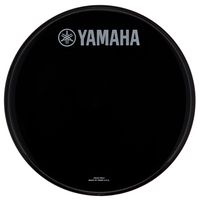 Yamaha : 20\