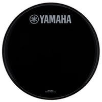 Yamaha : 22\