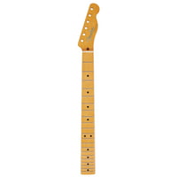 Fender : Tele Neck Vint C Shape MN