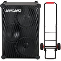 Soundboks : The New Soundboks Party Pack 1