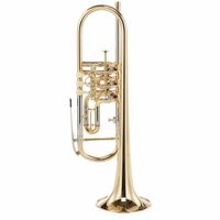 Schagerl : Salzburg L Bb-Trumpet