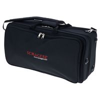 Schagerl : Compact Rotary Trumpet Case