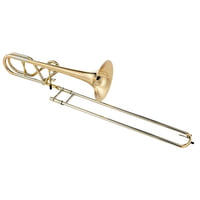 Schagerl : Bb/F- Trombone KISSBONE X