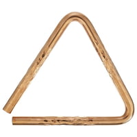 Sabian : 6" Triangle HH B8 CH Bronze