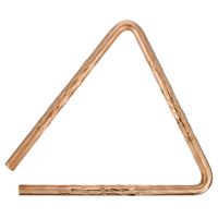 Sabian : 8" Triangle HH B8 CH Bronze