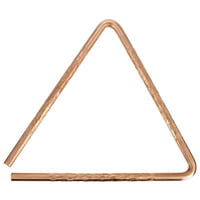 Sabian : 10" Triangle HH B8 CH Bronze