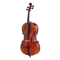 Gewa : Allegro VC1 Cello Set 3/4