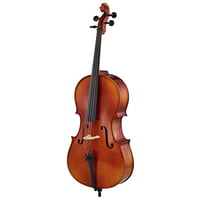 Gewa : Allegro VC1 Cello Set 1/2