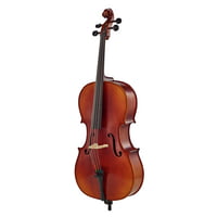 Gewa : Allegro VC1 Cello Set 1/4