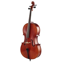 Gewa : Ideale VC2 Cello Set 4/4