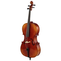 Gewa : Ideale VC2 Cello Set 1/4