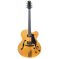Heritage Guitar : Eagle Classic AN