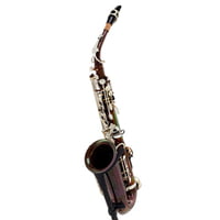 Thomann : TAS-180 Vintage Alto Saxophone