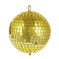Eurolite : Mirror Ball 15 cm gold