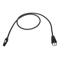 Stairville : Power Twist Tr1 Cable 1,5m