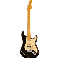 Fender : AM Ultra Strat MN HSS TexasTea