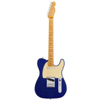 Fender : AM Ultra Tele MN Cobra Blue