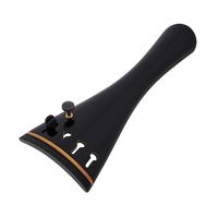 Acura Meister : Hollow Tailpiece Violin Round