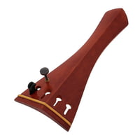Acura Meister : Hollow Tailpiece Violin Boxw.