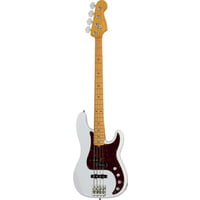 Fender : AM Ultra P Bass MN ArcticPearl