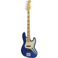 Fender : AM Ultra J Bass MN Cobra Blue