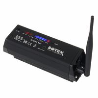 Botex : W-DMX Box G5