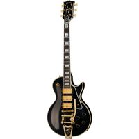 Gibson : LP 57 Custom 3PU Bigsby VOS