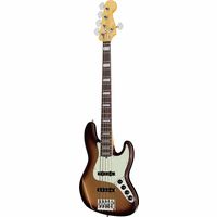 Fender : AM Ultra J Bass V RW M. Burst