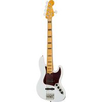 Fender : AM Ultra J Bass V MN A. Pearl