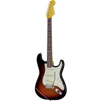 Fender : AM Ultra Strat RW Ultraburst