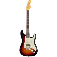 Fender : AM Ultra Strat HSS RW U.burst