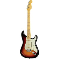 Fender : AM Ultra Strat MN Ultraburst
