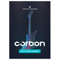 ujam : Virtual Guitarist Carbon