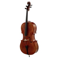 Lothar Semmlinger : No. 300 Solo Cello Oil 4/4