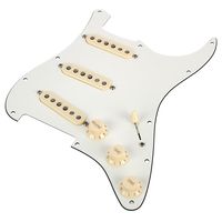 Fender : Pre-Wired ST Pickguard 69 Par